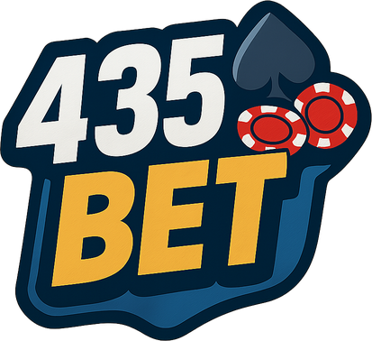 435bet Logo